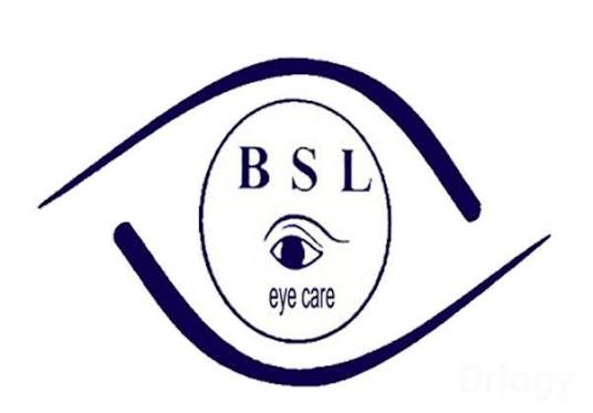 bsleyecare logo