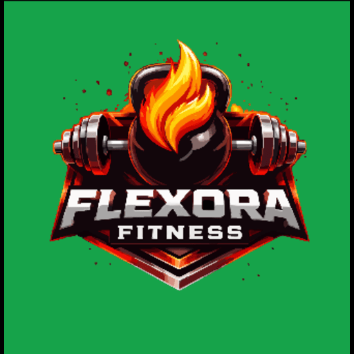 Flexora logo