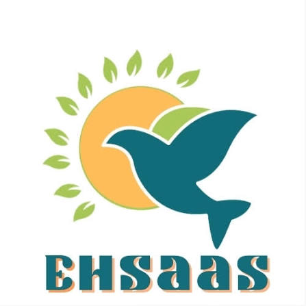 Ehsaas logo