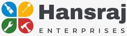 Hansraj Enterprises logo